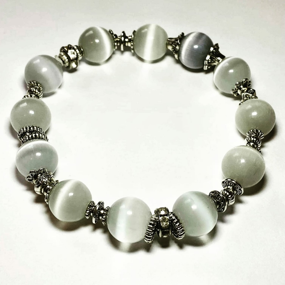 Handmade beaded Bracelets